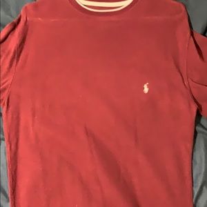 Polo Ralph Lauren long sleeve thermal